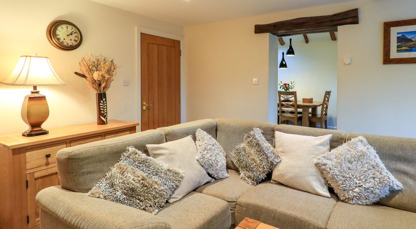 Photo of Durham Bridge Barn