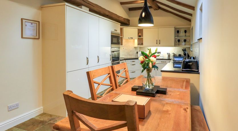 Photo of Durham Bridge Barn