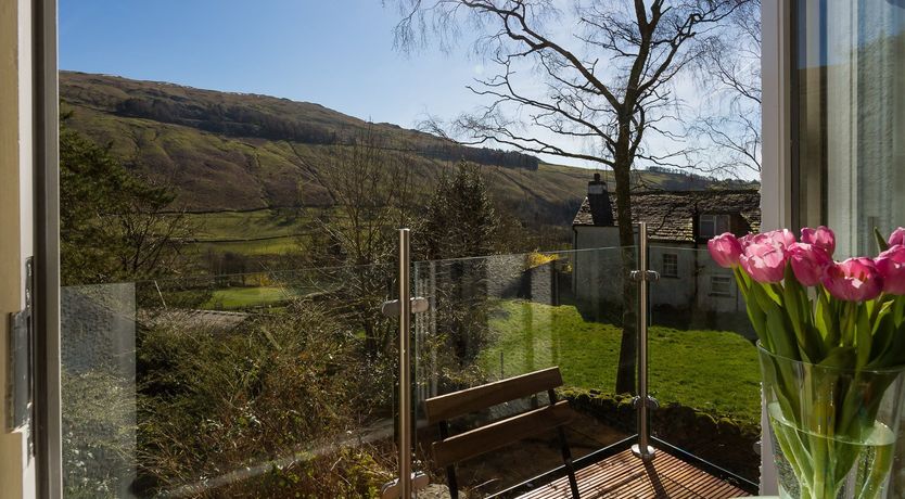Photo of South Stonethwaite Cottage
