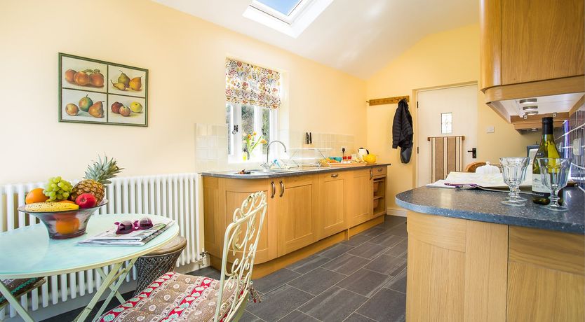 Photo of South Stonethwaite Cottage