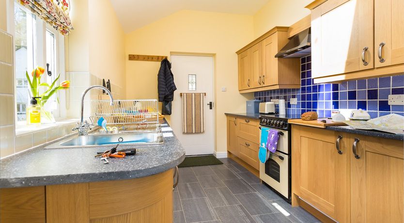 Photo of South Stonethwaite Cottage