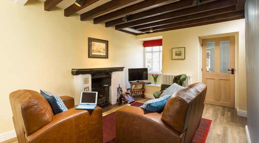 Photo of South Stonethwaite Cottage