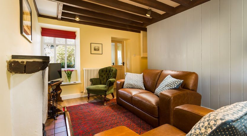 Photo of South Stonethwaite Cottage