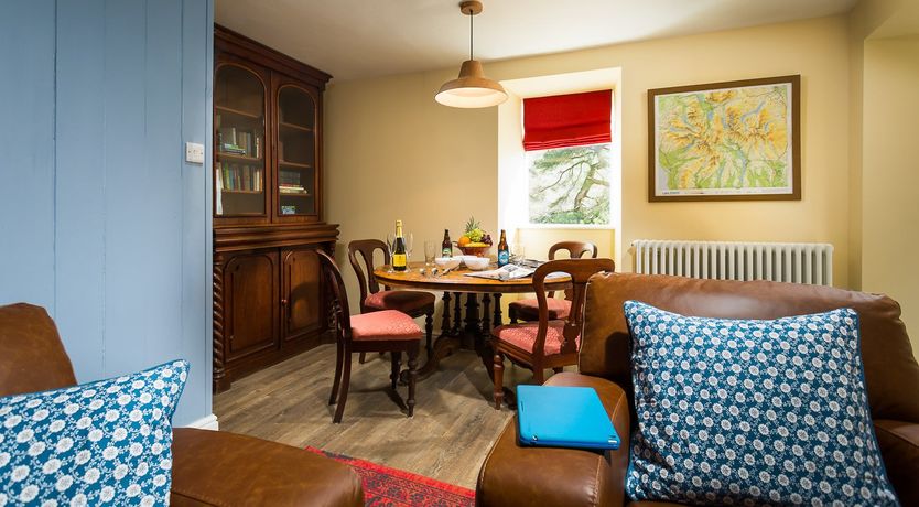 Photo of South Stonethwaite Cottage