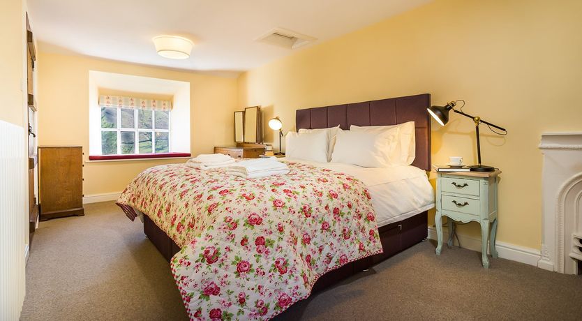 Photo of South Stonethwaite Cottage