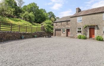 Goswick Hall Holiday Cottage