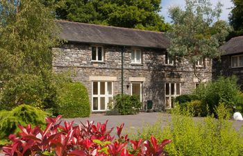 The Old Barn Holiday Cottage