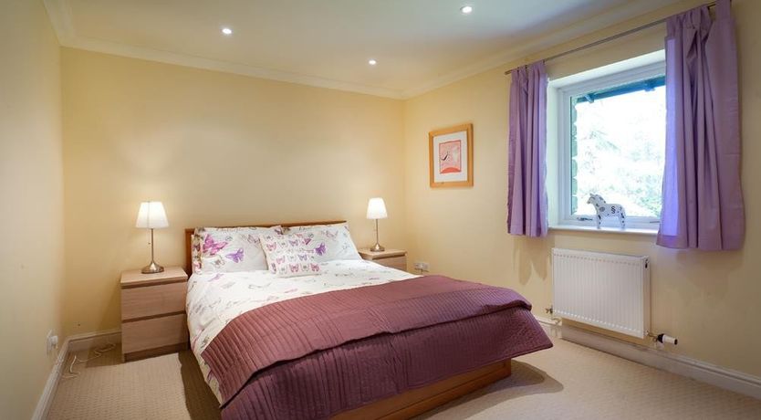 Photo of The Old Barn