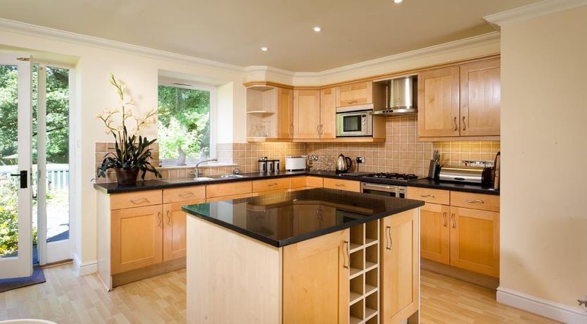 Photo of The Old Barn