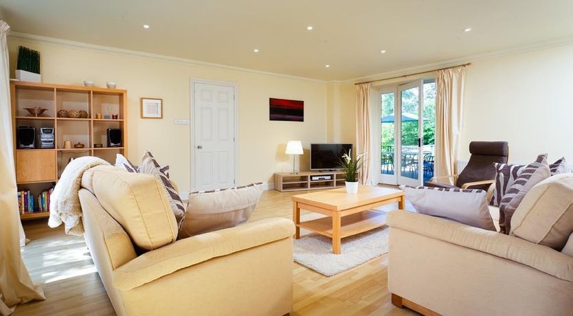 Photo of The Old Barn