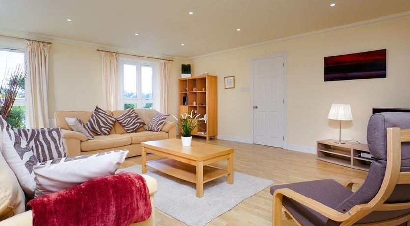 Photo of The Old Barn