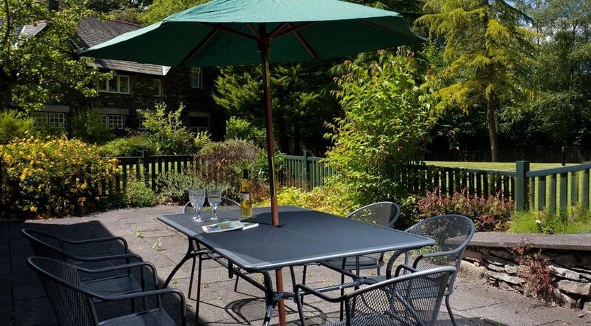 Photo of The Old Barn