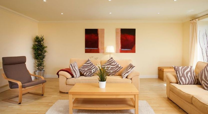 Photo of The Old Barn