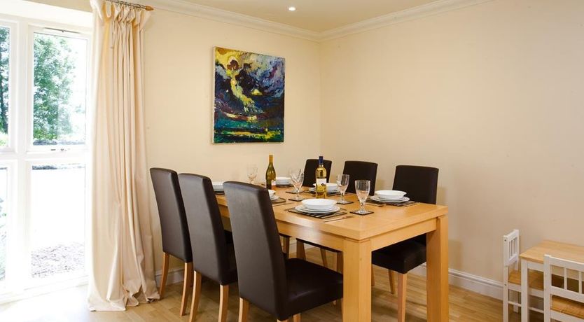 Photo of The Old Barn