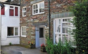 Photo of Low Croft Cottage