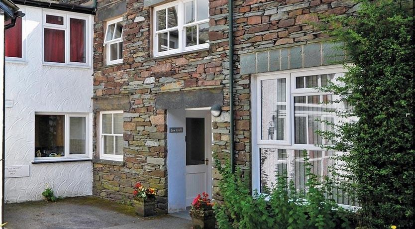 Photo of Low Croft Cottage