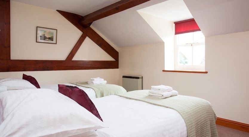 Photo of Low Croft Cottage