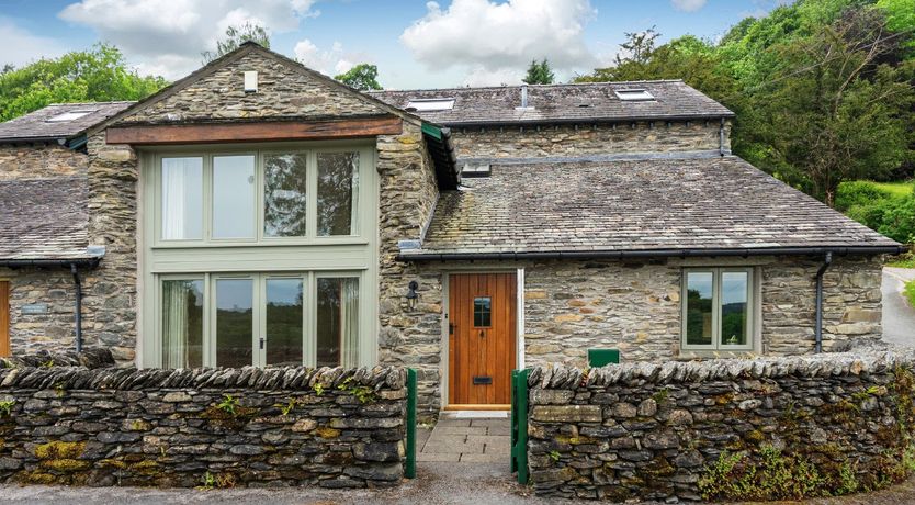 Photo of Cragfell Cottage