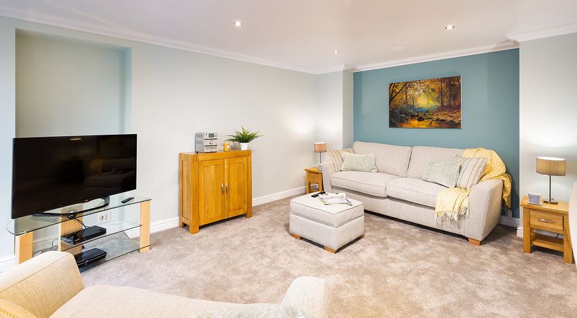 Photo of Cragfell Cottage