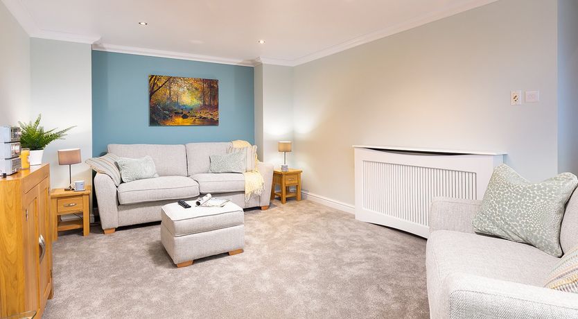 Photo of Cragfell Cottage