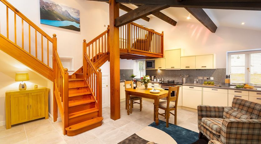 Photo of Cragfell Cottage