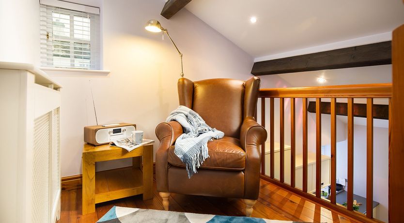 Photo of Cragfell Cottage