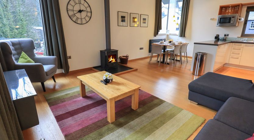 Photo of Idle Mill 2