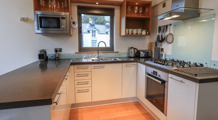 Photo of Idle Mill 2