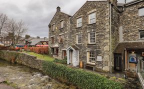 Photo of Idle Mill 2
