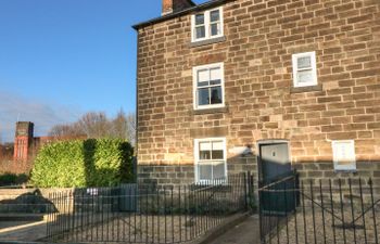 Coupling Cottage Holiday Cottage