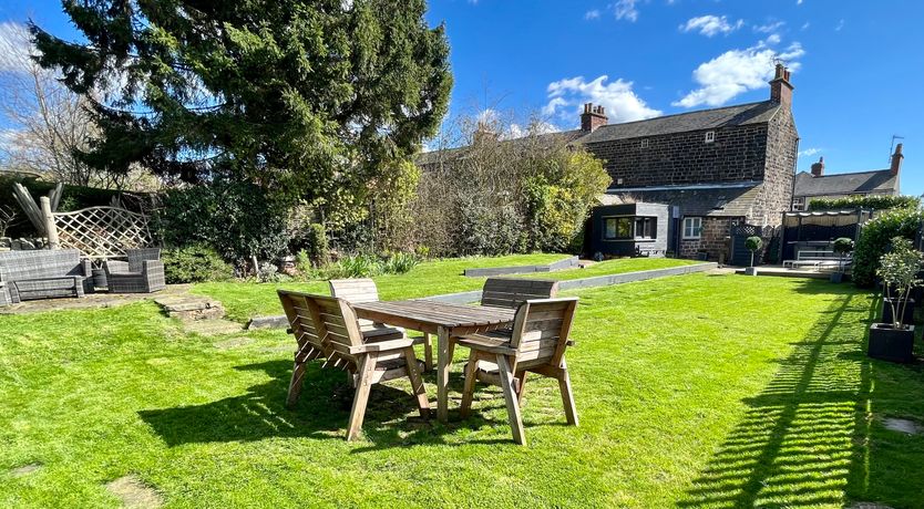 Photo of Coupling Cottage