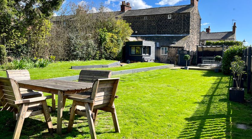 Photo of Coupling Cottage