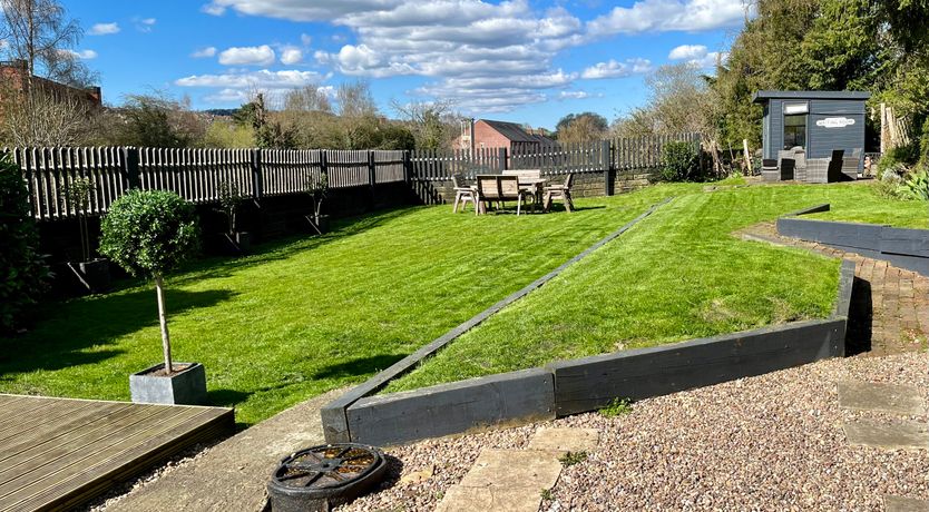 Photo of Coupling Cottage