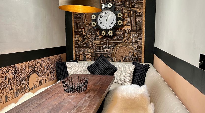 Photo of Coupling Cottage