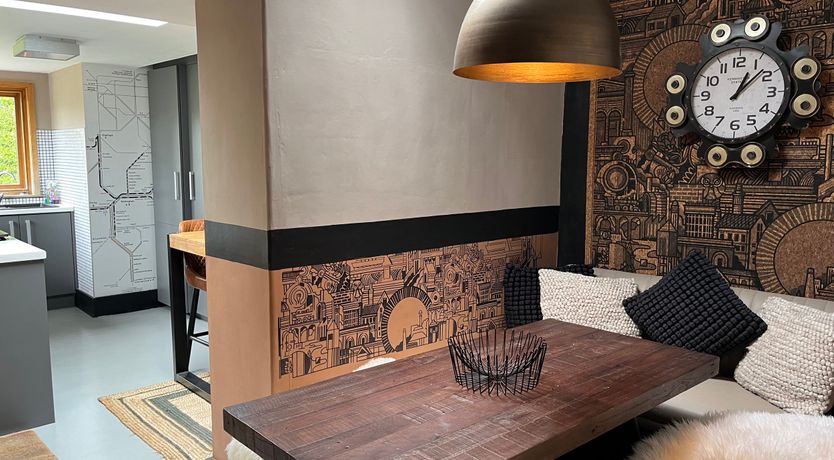 Photo of Coupling Cottage