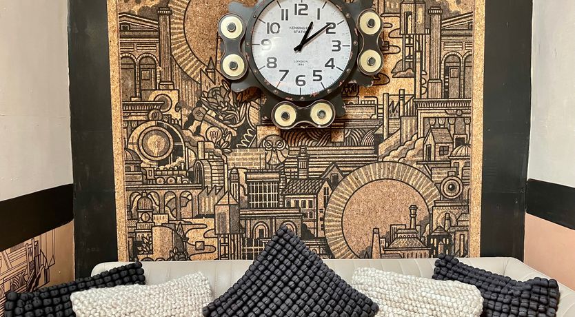 Photo of Coupling Cottage