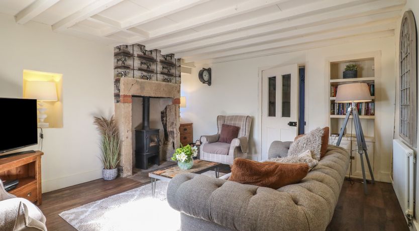 Photo of Coupling Cottage