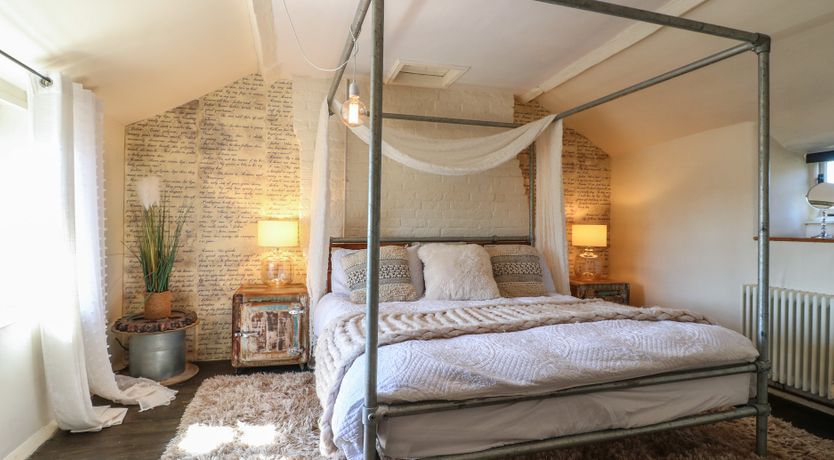 Photo of Coupling Cottage