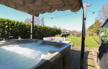 Coupling Cottage Holiday Cottage