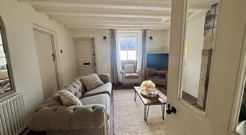 Photo of Coupling Cottage