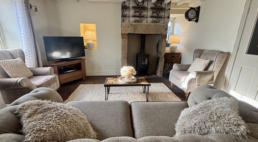 Photo of Coupling Cottage