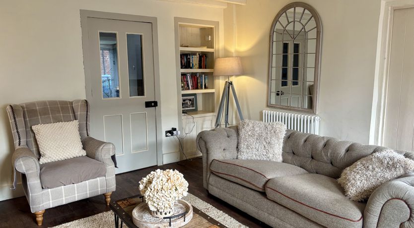 Photo of Coupling Cottage