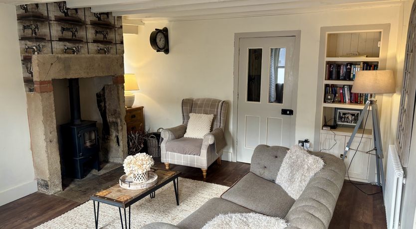 Photo of Coupling Cottage