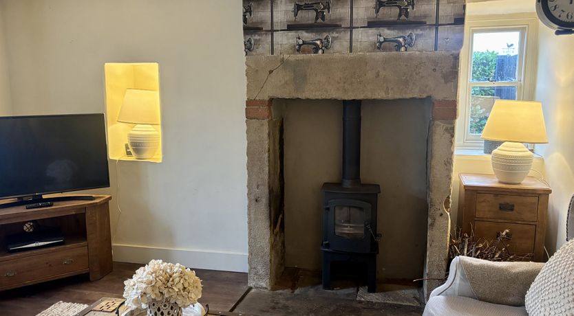 Photo of Coupling Cottage