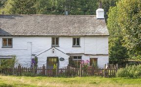 Photo of Smithy Cottage At Lindeth
