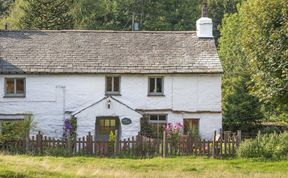 Photo of Smithy Cottage At Lindeth