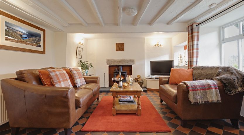 Photo of Smithy Cottage At Lindeth