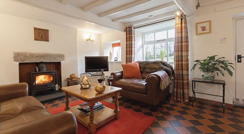 Photo of Smithy Cottage At Lindeth