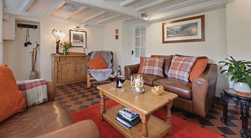 Photo of Smithy Cottage At Lindeth