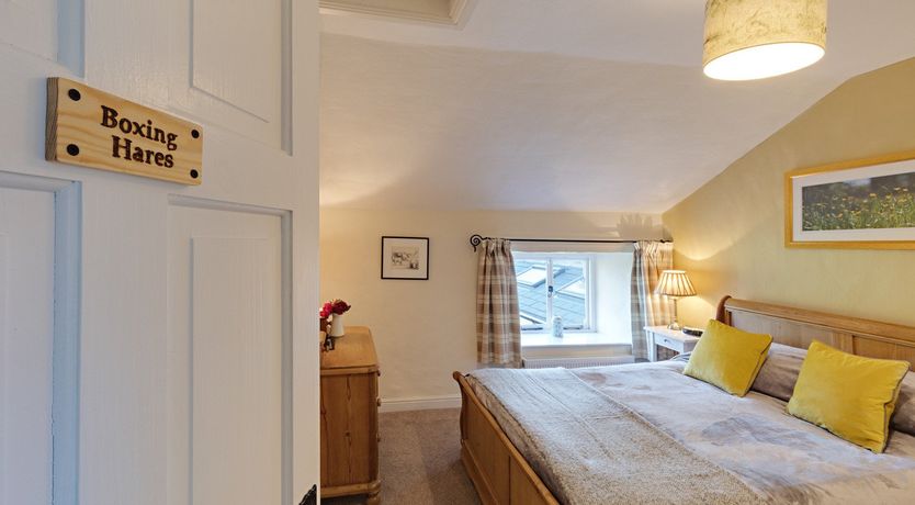 Photo of Smithy Cottage At Lindeth